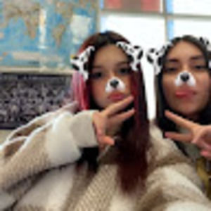 Meet your Posher, Jaylee